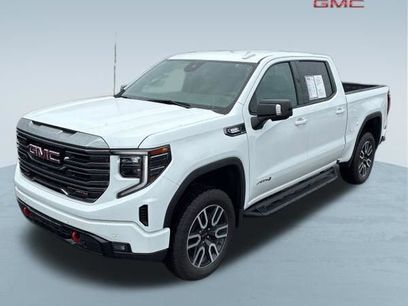 Used 2024 GMC Sierra 1500 AT4 w/ AT4 Preferred Package