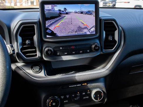 Certified 2023 Ford Bronco Sport Big Bend image 20