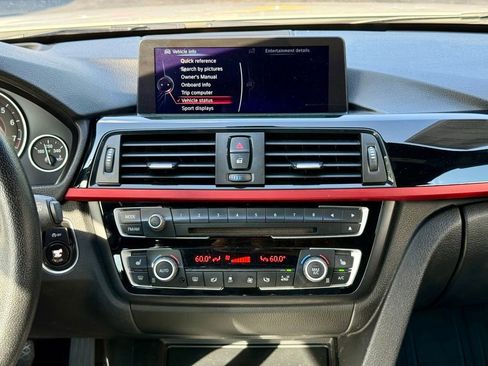 Used 2014 BMW 435i Convertible RWD image 16