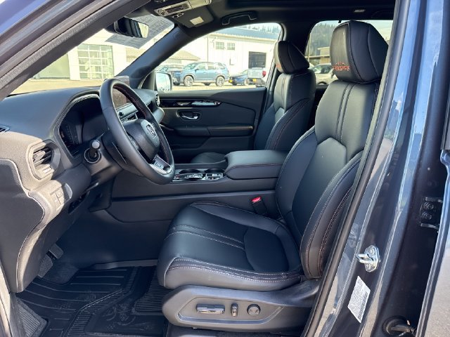 Used 2026 Honda Pilot TrailSport image 17