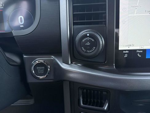 New 2026 Ford F150 XLT w/ Equipment Group 302A MID image 17