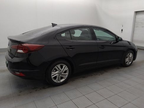 Used 2020 Hyundai Elantra SEL image 10