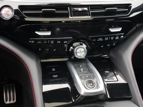 Used 2023 Acura MDX A-Spec AWD/4WD image 25
