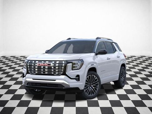 New 2026 GMC Terrain Denali image 35