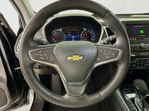 Used 2024 Chevrolet Equinox LT image 11