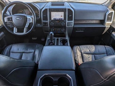 Used 2020 Ford F150 Lariat RWD image 18
