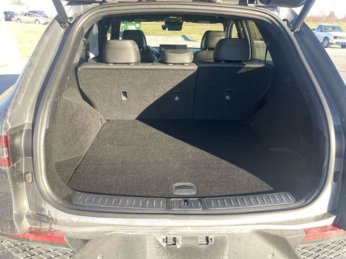 Used 2022 Genesis GV70 3.5T Sport w/ Sport Prestige Package image 15