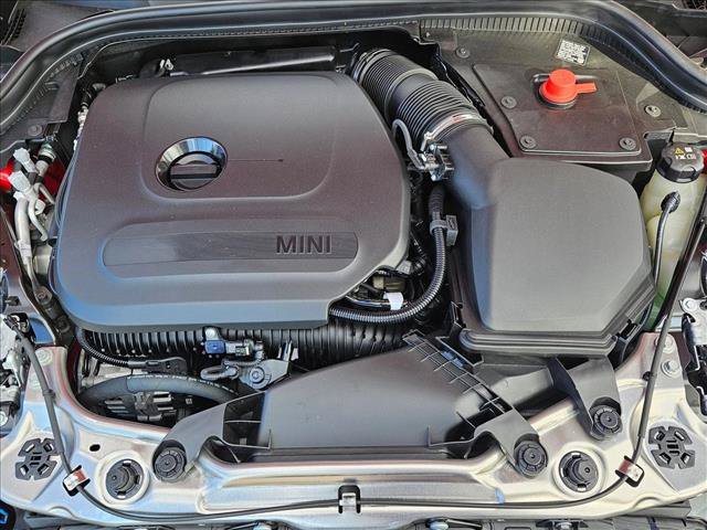 New 2026 MINI Cooper S FWD image 16