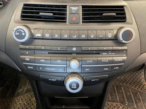 Used 2009 Honda Accord LX-P image 35