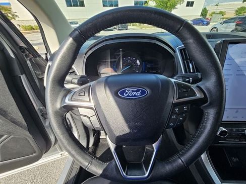 Used 2024 Ford Edge SEL AWD/4WD image 29