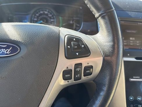 Used 2013 Ford Taurus Limited image 20