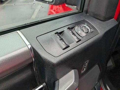 Used 2015 Ford F150 XLT w/ Equipment Group 302A Luxury image 15