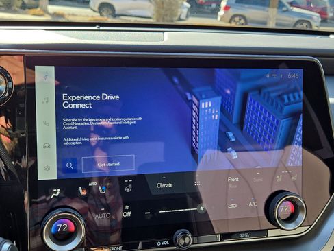 New 2026 Lexus TX 500h 500h F SPORT Performance Premi image 19