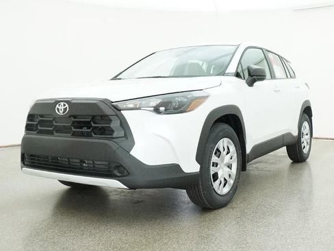 New 2026 Toyota Corolla Cross L image 32