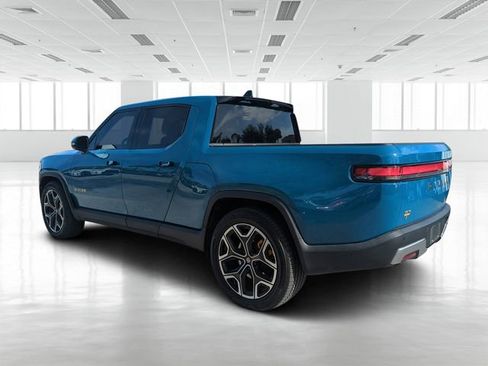Used 2023 Rivian R1T Adventure image 7