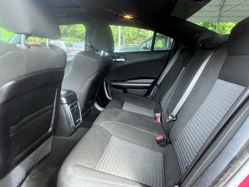 Used 2022 Dodge Charger Scat Pack RWD image 7
