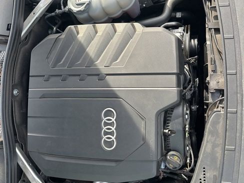 Used 2024 Audi A4 2.0T Premium Plus image 11