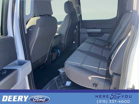 New 2026 Ford F250 XL w/ STX Appearance Package image 23