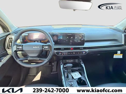 New 2026 Kia Sorento S image 16
