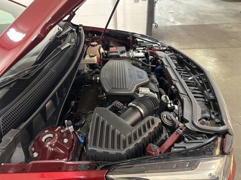 Used 2018 Cadillac XT5 Luxury w/ Driver Awareness Package image 41