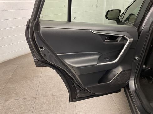 Used 2023 Toyota RAV4 LE image 23