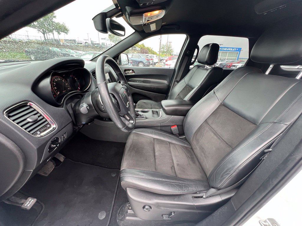 Used 2019 Dodge Durango GT AWD/4WD image 18