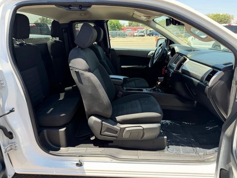 Used 2019 Ford Ranger XLT w/ Equipment Group 301A Mid AWD/4WD image 33