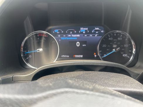 Used 2020 Ford F350 Lariat w/ Lariat Ultimate Package image 7