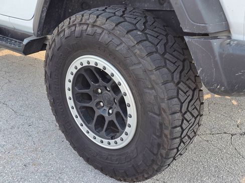 Used 2018 Jeep Wrangler Unlimited Sport S AWD/4WD image 8