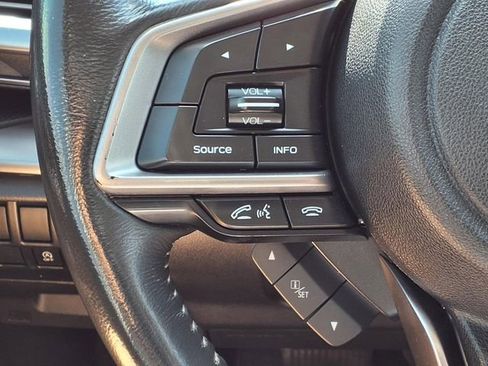 Used 2019 Subaru Forester Premium w/ All-Weather Package AWD/4WD image 13