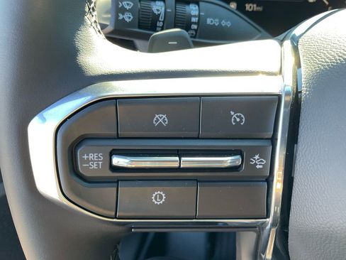 New 2026 GMC Terrain Elevation w/ Elevation Premium Package image 28