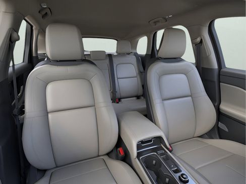 New 2026 Lincoln Corsair Premiere image 10