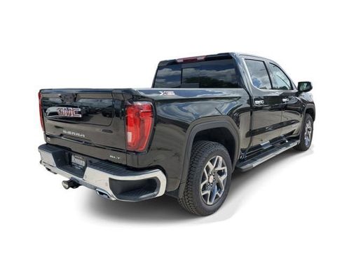 New 2026 GMC Sierra 1500 SLT w/ SLT Premium Plus Package AWD/4WD image 5