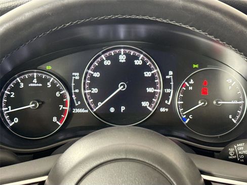 Certified 2024 MAZDA CX-50 AWD 2.5 S w/ Cargo Package image 20