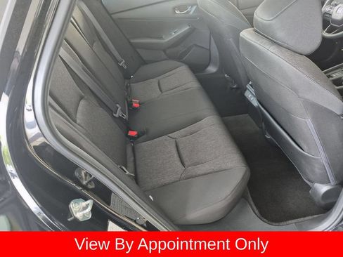 Used 2025 Honda Accord LX image 23