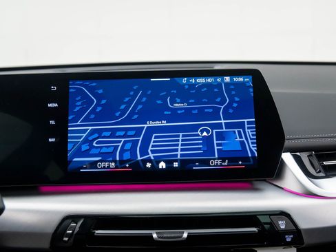 New 2026 BMW X1 xDrive28i w/ M Sport Package image 23