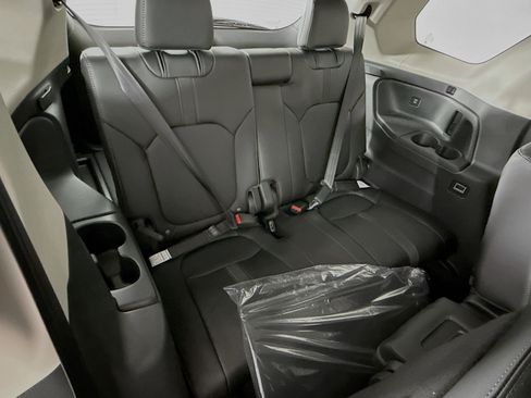 New 2026 Honda Pilot EX-L image 35