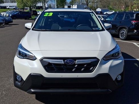 Certified 2023 Subaru Crosstrek 2.5i Limited image 2