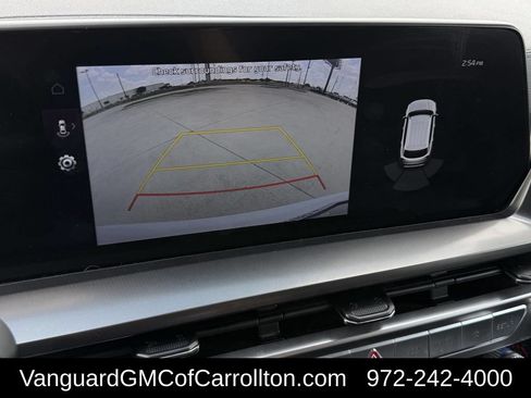 Used 2025 Kia Telluride S AWD/4WD image 36