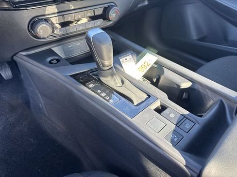 New 2026 Nissan Sentra S w/ Floor Mat Package FWD image 20