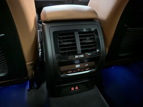 Used 2022 BMW X3 xDrive30i w/ M Sport Package 2 AWD/4WD image 33