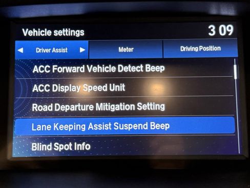 Used 2019 Acura MDX SH-AWD w/ Advance Package image 25