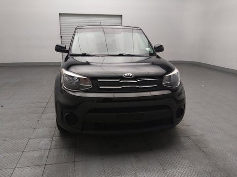 Used 2019 Kia Soul w/ Option Group 020 FWD image 14
