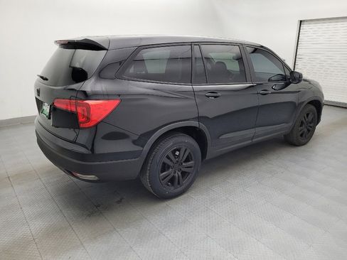 Used 2017 Honda Pilot LX image 10