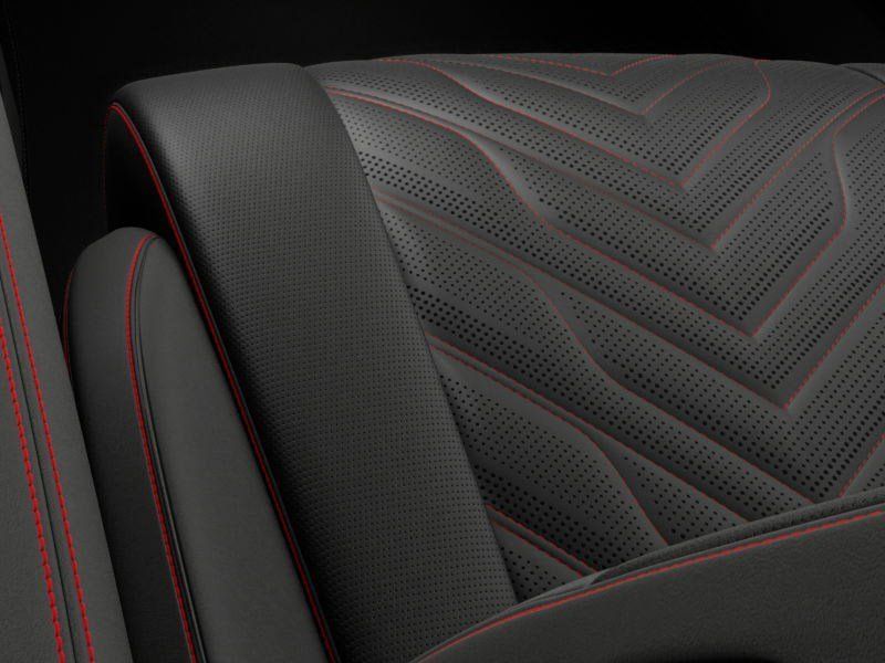 New 2026 Genesis G80 2.5T Sport Prestige AWD/4WD image 16