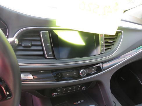 Used 2023 Buick Enclave Premium w/ Experience Buick Package image 14