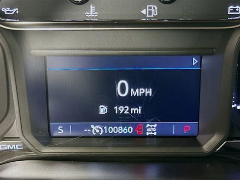 Used 2021 GMC Sierra 1500 Elevation w/ Driver Alert Package I image 13