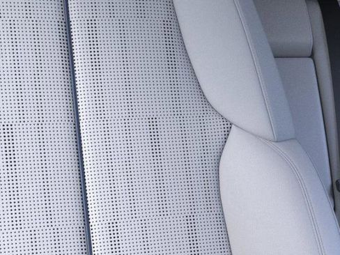 New 2026 Cadillac Lyriq Luxury w/ LPO, Floor Liner Package image 21