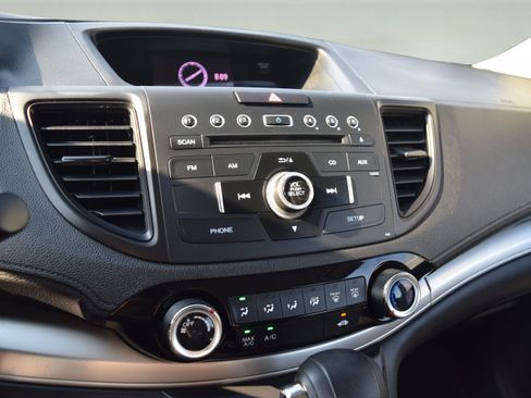 Used 2016 Honda CR-V LX image 14