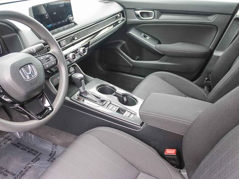 Certified 2024 Honda Civic LX image 18